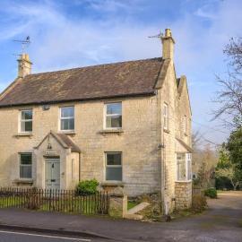 19th Century House Private Parking nr Painswick