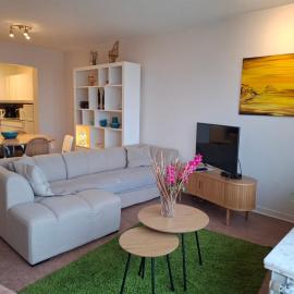 Appartement Jupiter 3E Sea View