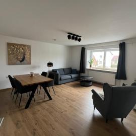 Ferienwohnung Seeromantik