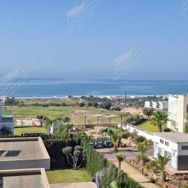 Thé Blue Pearl Villa Ocean View Taghazout Bay Amda