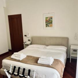 Montesanto 25, hotel di Cosenza