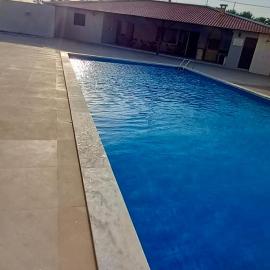 Cond Solaris Praia Luís Correia
