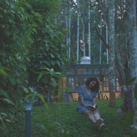 Malhar - Your Home Beneath The Clouds