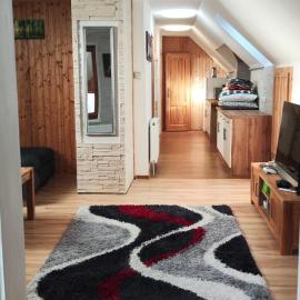 Haus Elena am Semmering, hotel u gradu Steinhaus am Semmering