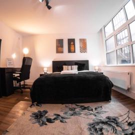 SAV Apartments Rutland Leicester
