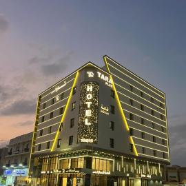 Tara Plus Hotel