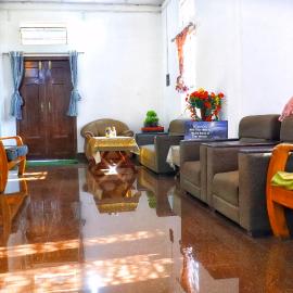 DZ Homestay 1BHK