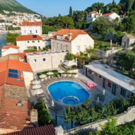 Orka Apartments, hotel u Dubrovniku