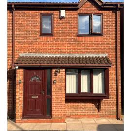 Triple Room near Train Station