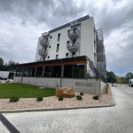 Apartman Brezovina A403, hotel in Oravské Veselé