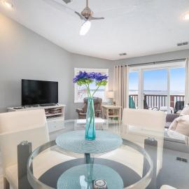 Beachside 323 Waterfront Condo