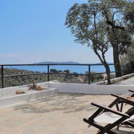 Onar House IV, hotel in Achladies