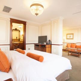 Plaza Grande Hotel, ξενοδοχείο σε Κίτo