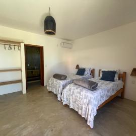 Villa Savoia Corumbau