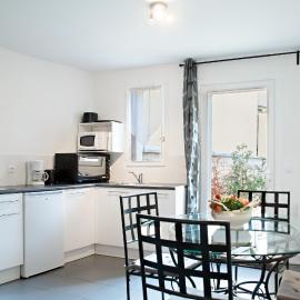 Appartement Avec Terrasse