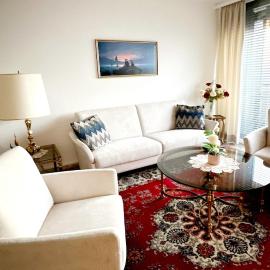 2 Zimmer Wohnung für 2