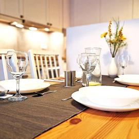 Apartament Centrum 55m2 Pruszków, hotell i Pruszków
