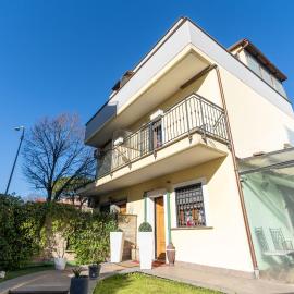 sole: Roma'da bir otel