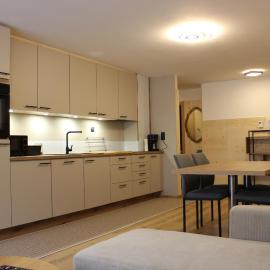 Apartment Claudia