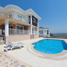 Sarigerme में, होटल Villa Carolina The Royal Links Sarigerme, Ortaca