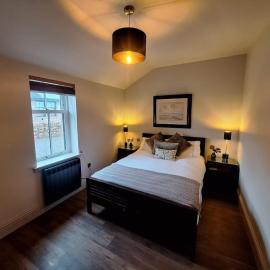 Luxurious Cottage Machrihanish