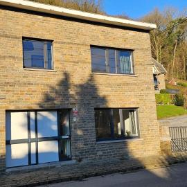 Le Relais des Carriers, Hotel in Aywaille