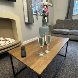 Omega Apartment - 3 Bedrooms - Sleeps 5