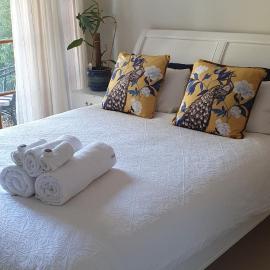 The Guest Room, Barossa, Hotel in Nuriootpa