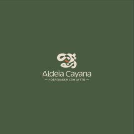 Pousada Aldeia Cayana、カバルカンテのホテル