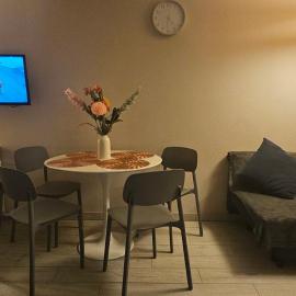 Apartament Czarna Góra TIGNES 34