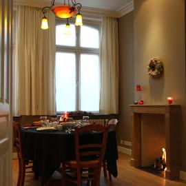 B&B @ Room's