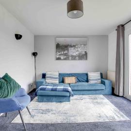 Blackwater Terrace Witham, hotel in Faulkbourne