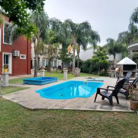 Life, hotel en Maciel