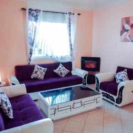 Appartement Calme & Confortable à Agadir