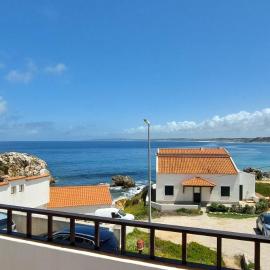 The Baleal Whale House