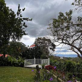 B&B Garden Grecia, hotell i Grecia