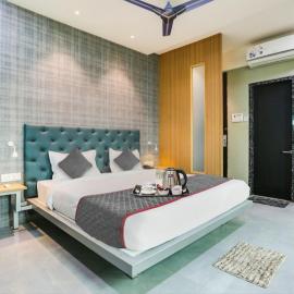 Hotel Stay Inn near Bhiwandi Thane Railway Station, khách sạn ở Bhiwandi
