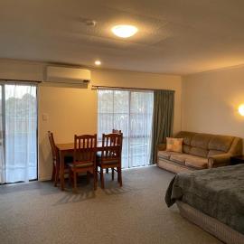 Cherry Court Motor Lodge, hotel a Whangarei