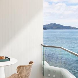 The Sundays, hotel v mestu Hamilton Island