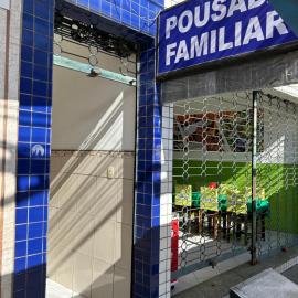 Pousada Familiar