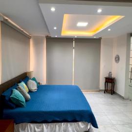 Hotel Ramedi, ξενοδοχείο στην Εσμεράλδας
