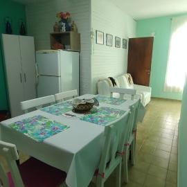 Departamento céntrico