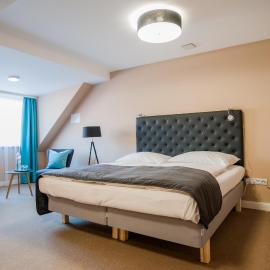 Braun Rooms Deluxe