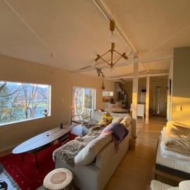 villa with a panoramic view of Setouchi, hotel v mestu Tatsuno