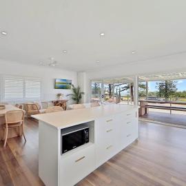 The Lookout, hotel a Bargara