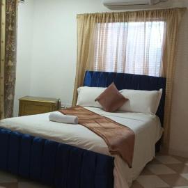 Prado alto inn