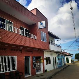 Casa Hotel Mar y Brisa Beach, hotel din Necoclí