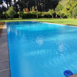 Parcela Santa Elena, Cabaña 2, hotel in San José de Maipo