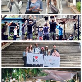 Kunming Upland International Youth Hostel ,near the city center ,2 mins walk to the subway, 2 mins walk to the Green Lake, Close to Yuan tong Temple, Old street, Yunnan University, convenient payment and visa cards are accepted, hotel sa Kunming