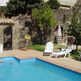 Cortijo Retarta Jubrique, Hotel in Jubrique